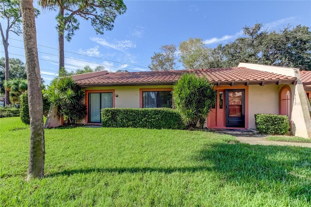 9537 86TH AVENUE # 9537, SEMINOLE, FL 33777