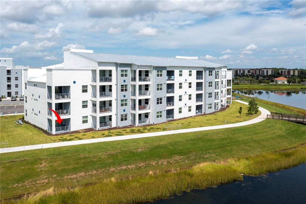 3161 PARADOX CIRCLE # # 108, KISSIMMEE, FL 34746 — zdjęcie 3