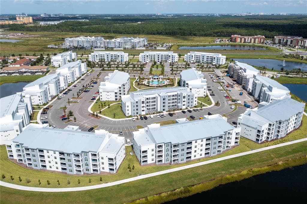 3161 PARADOX CIRCLE # # 108, KISSIMMEE, FL 34746 — zdjęcie 5