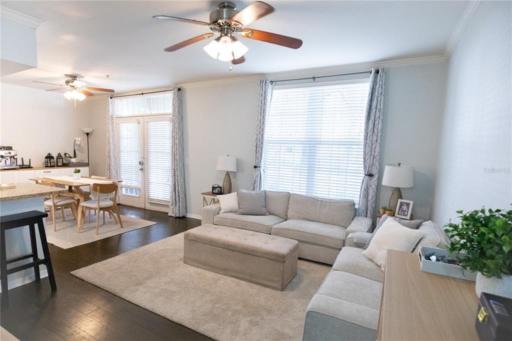 1020 SIENA PARK BOULEVARD W # # 103, CELEBRATION, FL 34747 — zdjęcie 2