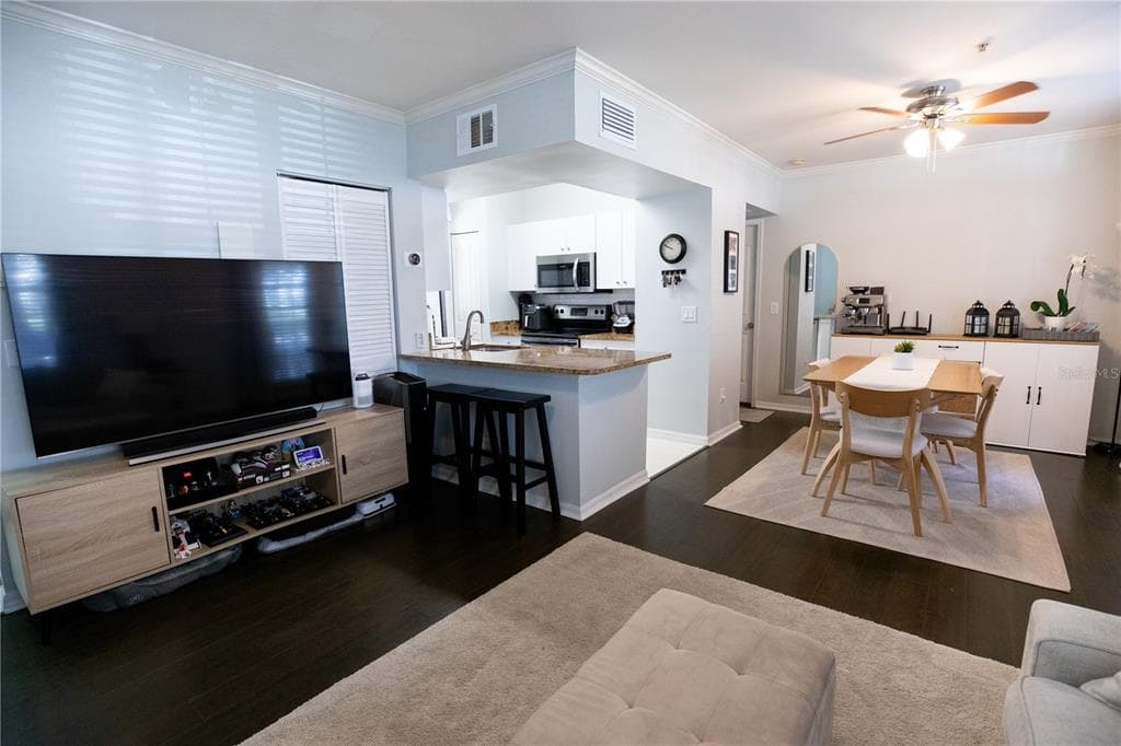 1020 SIENA PARK BOULEVARD W # # 103, CELEBRATION, FL 34747 — zdjęcie 5