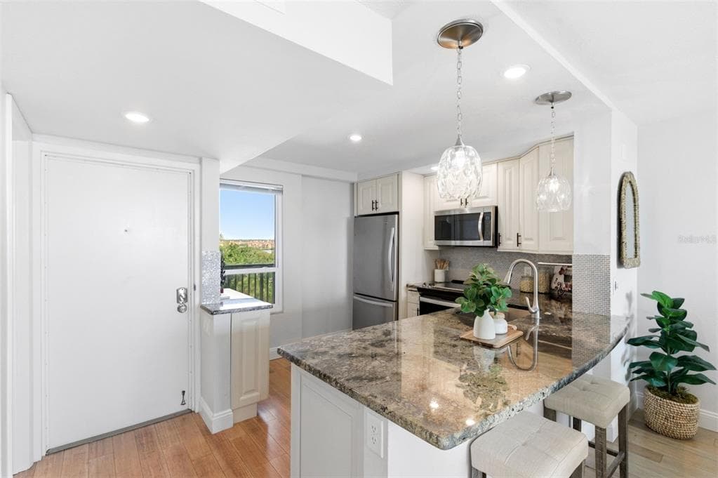 2616 COVE CAY DRIVE # 602, CLEARWATER, FL 33760 — zdjęcie 5