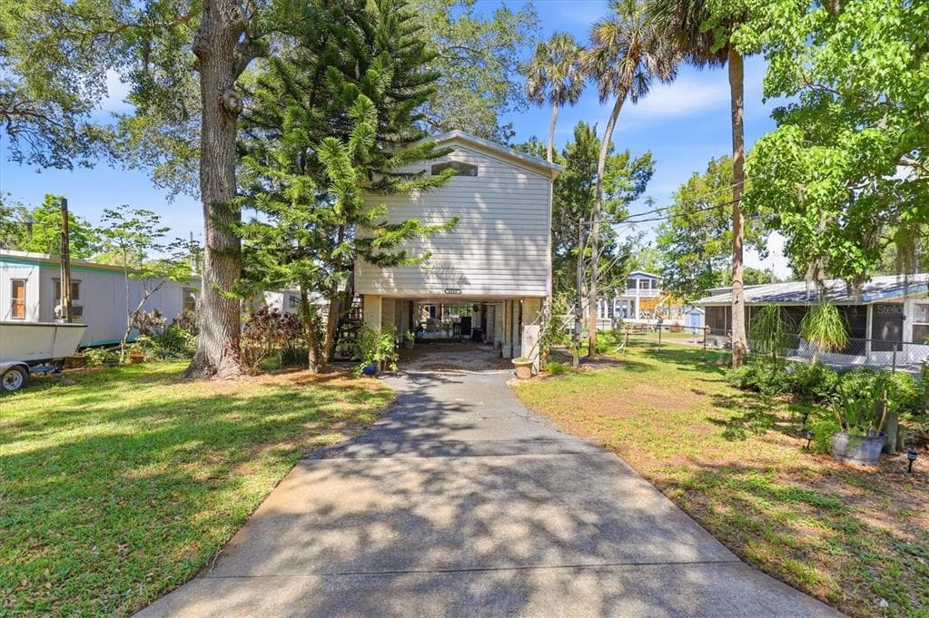 6169 WAVERLY ROAD, WEEKI WACHEE, FL 34607 — zdjęcie 2