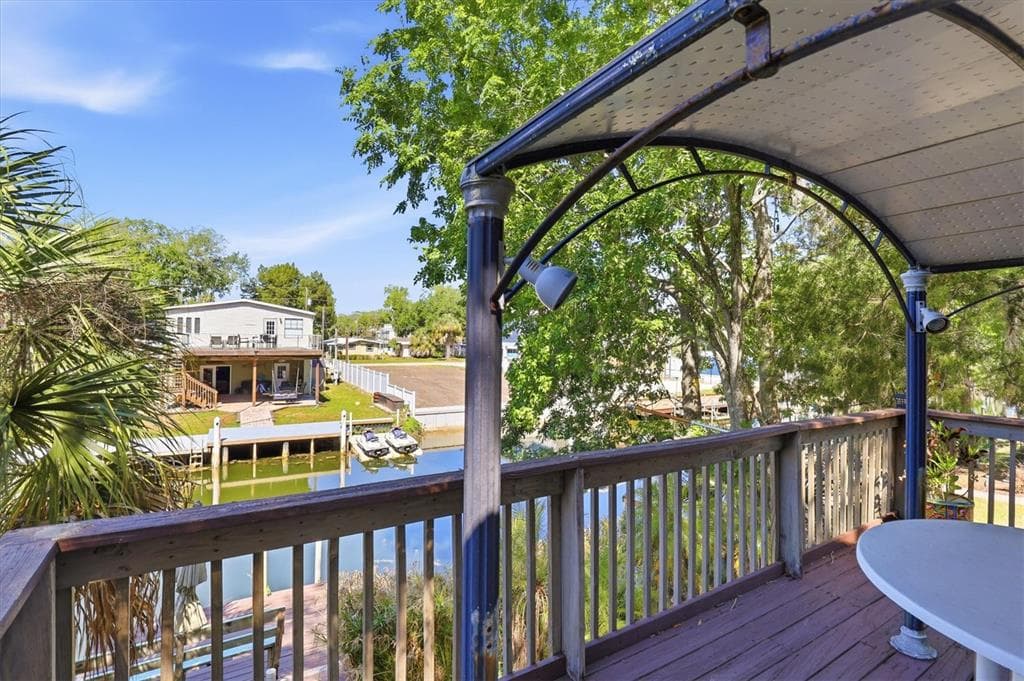 6169 WAVERLY ROAD, WEEKI WACHEE, FL 34607 — zdjęcie 3