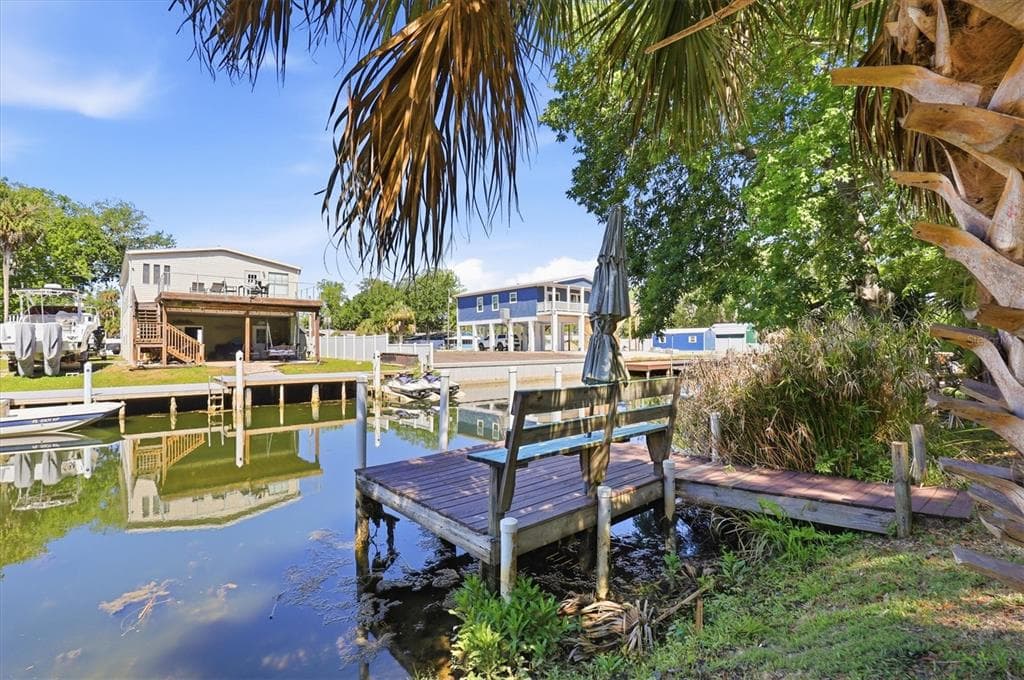 6169 WAVERLY ROAD, WEEKI WACHEE, FL 34607 — zdjęcie 5