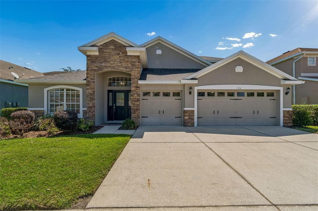 2336 NESSLEWOOD DRIVE, WESLEY CHAPEL, FL 33543 — zdjęcie 2