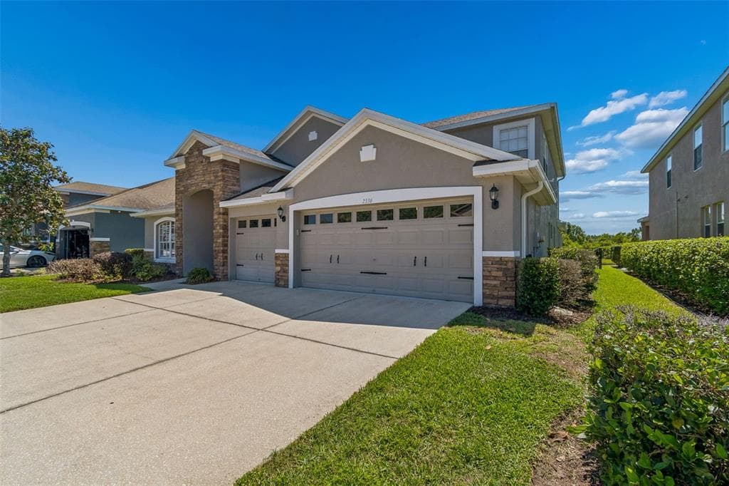 2336 NESSLEWOOD DRIVE, WESLEY CHAPEL, FL 33543 — zdjęcie 3