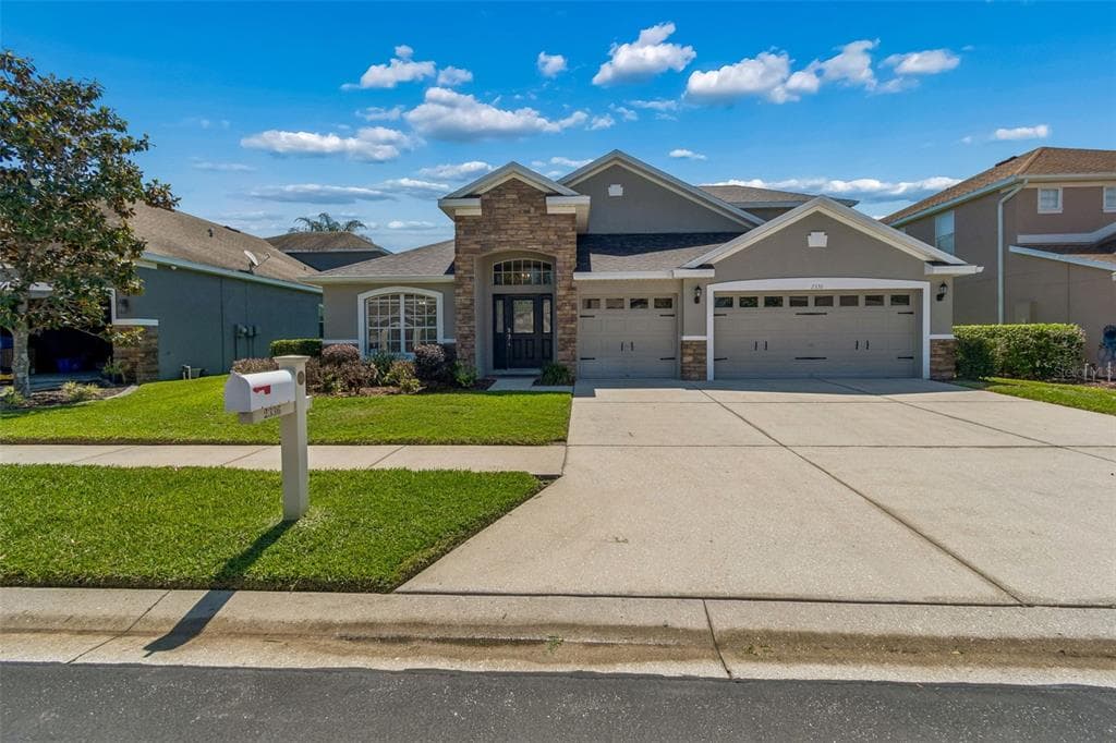 2336 NESSLEWOOD DRIVE, WESLEY CHAPEL, FL 33543 — zdjęcie 5