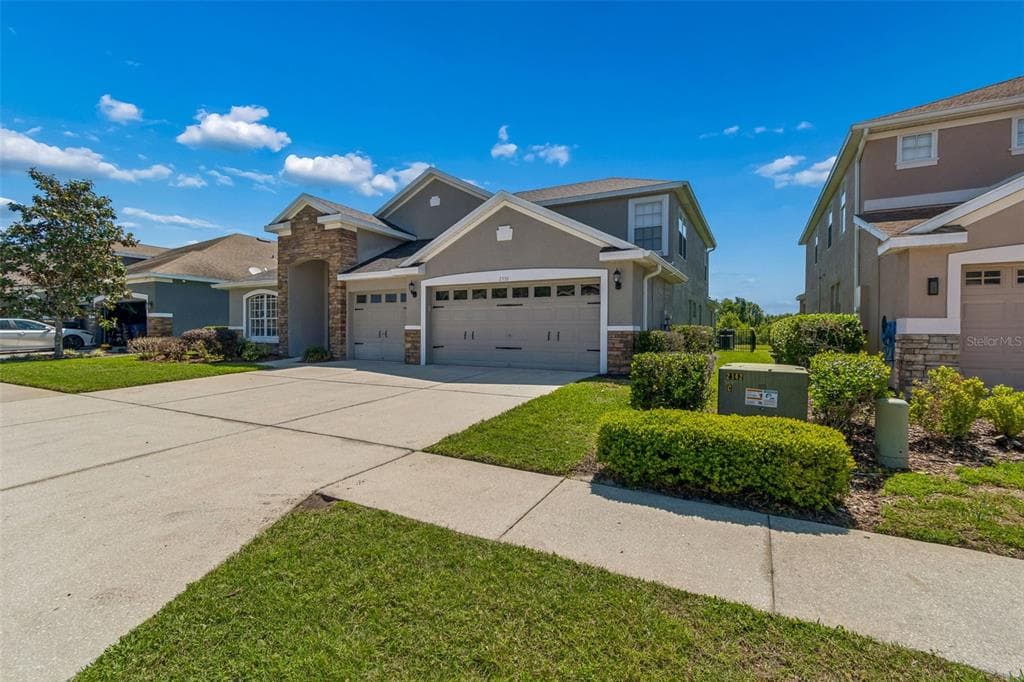 2336 NESSLEWOOD DRIVE, WESLEY CHAPEL, FL 33543 — zdjęcie 4