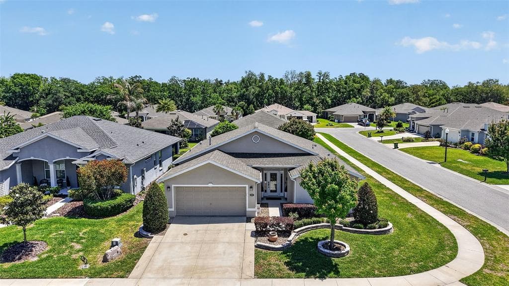 4307 BENT CREEK LANE, LEESBURG, FL 34748 — zdjęcie 2