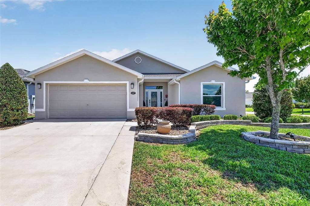 4307 BENT CREEK LANE, LEESBURG, FL 34748 — zdjęcie 3