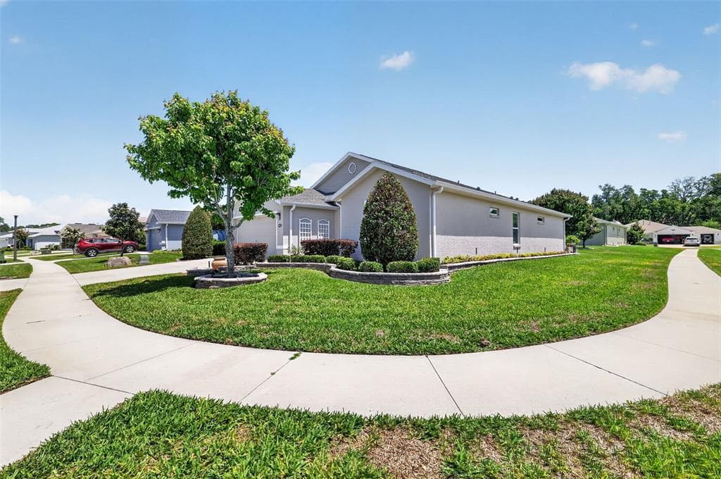 4307 BENT CREEK LANE, LEESBURG, FL 34748 — zdjęcie 4