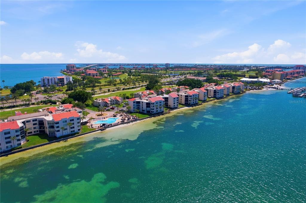5729 PUERTA DEL SOL BOULEVARD S # 181, ST PETERSBURG, FL 33715