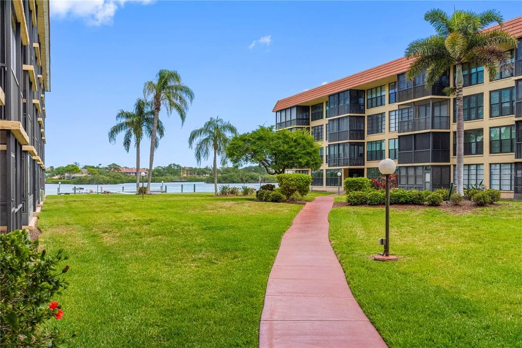19701 GULF BOULEVARD # 307, INDIAN SHORES, FL 33785 — zdjęcie 2