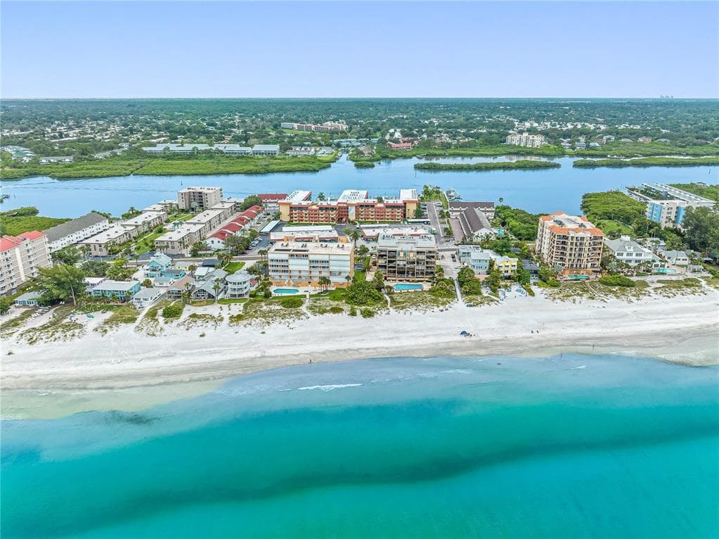 19701 GULF BOULEVARD # 307, INDIAN SHORES, FL 33785 — zdjęcie 5