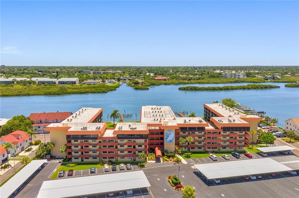19701 GULF BOULEVARD # 307, INDIAN SHORES, FL 33785 — zdjęcie 4