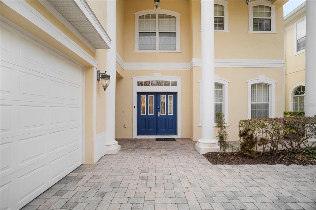 7388 GATHERING COURT, REUNION, FL 34747 — zdjęcie 2
