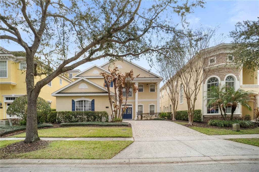 7388 GATHERING COURT, REUNION, FL 34747 — zdjęcie 3