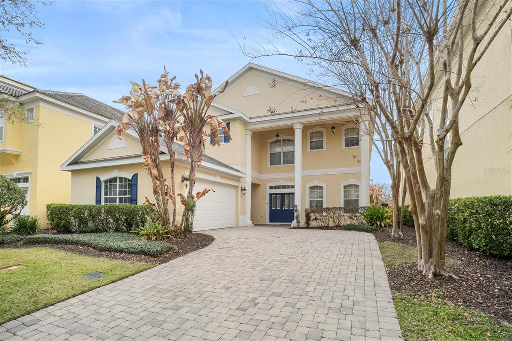 7388 GATHERING COURT, REUNION, FL 34747