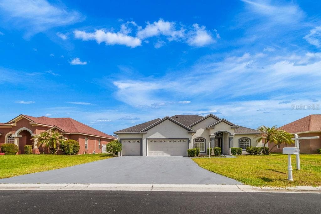 258 TERRANOVA BOULEVARD, WINTER HAVEN, FL 33880 — zdjęcie 2