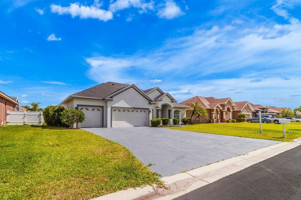 258 TERRANOVA BOULEVARD, WINTER HAVEN, FL 33880 — zdjęcie 3
