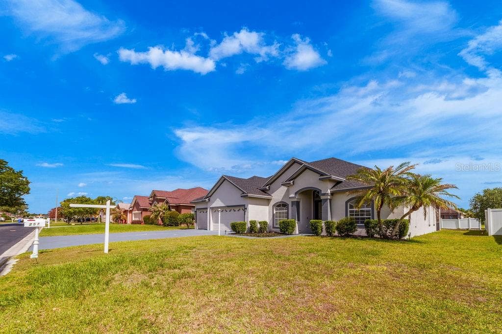 258 TERRANOVA BOULEVARD, WINTER HAVEN, FL 33880 — zdjęcie 4