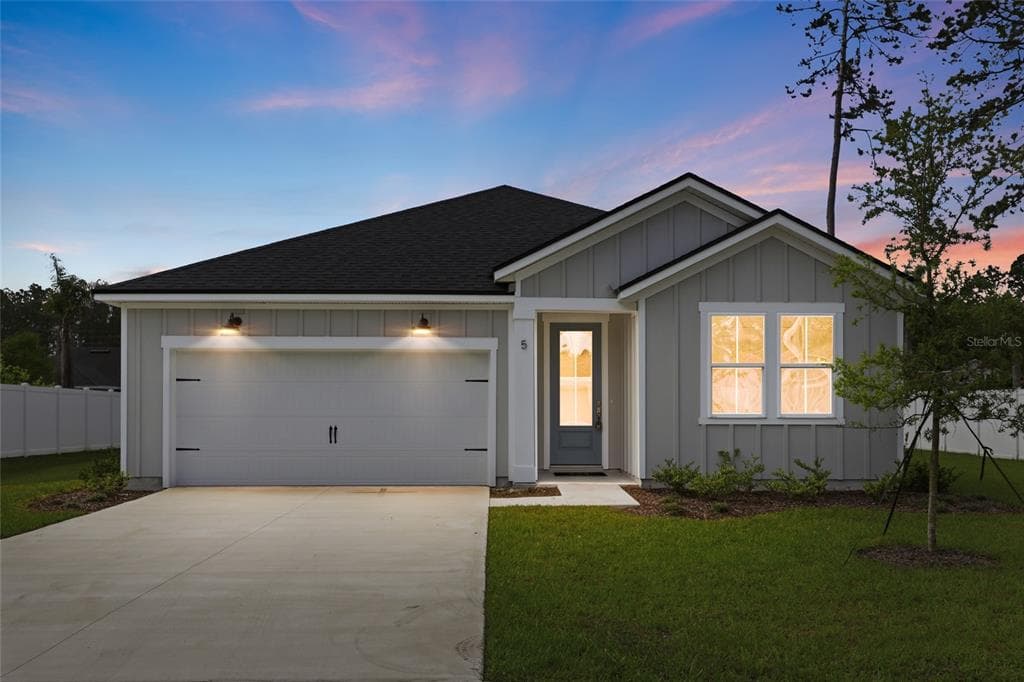 5 REINE PLACE, PALM COAST, FL 32164 — zdjęcie 2