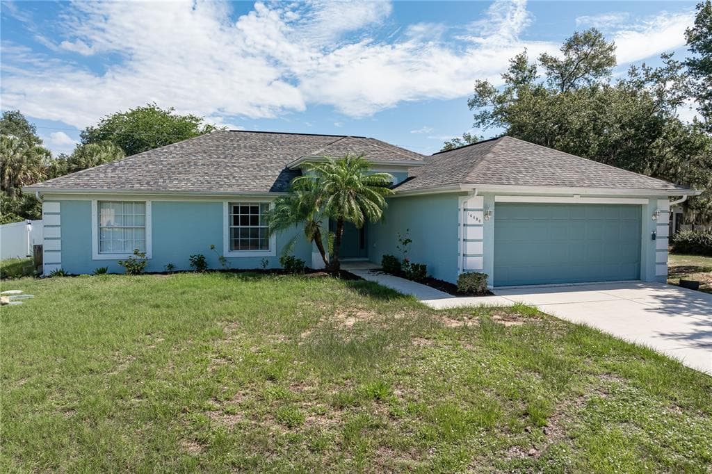 14496 ELWOOD AVENUE, PORT CHARLOTTE, FL 33953