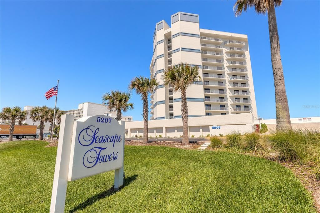 5207 S ATLANTIC AVENUE # 1123, NEW SMYRNA BEACH, FL 32169 — zdjęcie 3