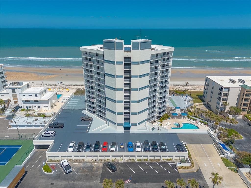 5207 S ATLANTIC AVENUE # 1123, NEW SMYRNA BEACH, FL 32169