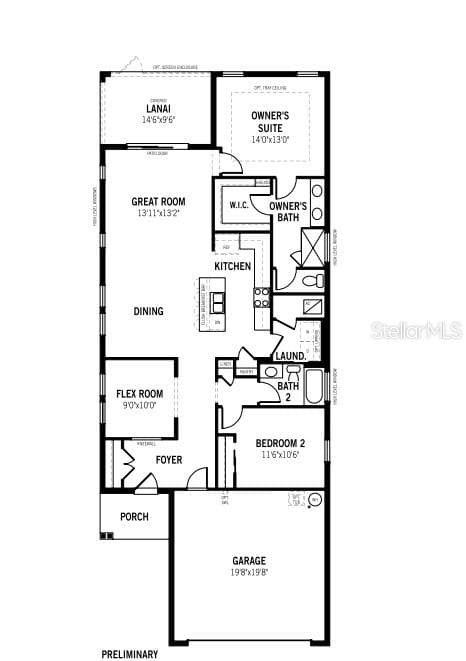 5620 SKYLIGHT WAY, PALMETTO, FL 34221 — zdjęcie 2