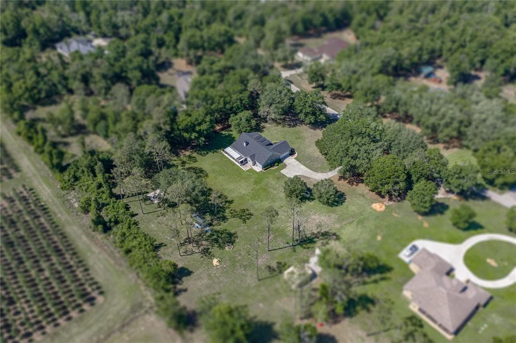 810 SAVANNAH OAKS DRIVE, BROOKSVILLE, FL 34602 — zdjęcie 3