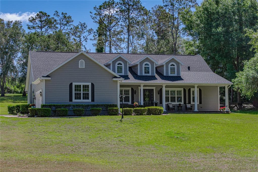 810 SAVANNAH OAKS DRIVE, BROOKSVILLE, FL 34602 — zdjęcie 5