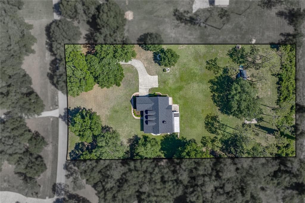 810 SAVANNAH OAKS DRIVE, BROOKSVILLE, FL 34602 — zdjęcie 4