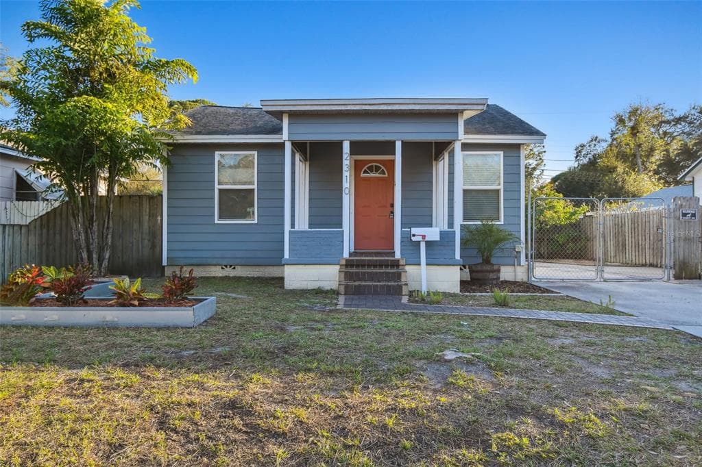 2310 30TH AVENUE N, ST PETERSBURG, FL 33713
