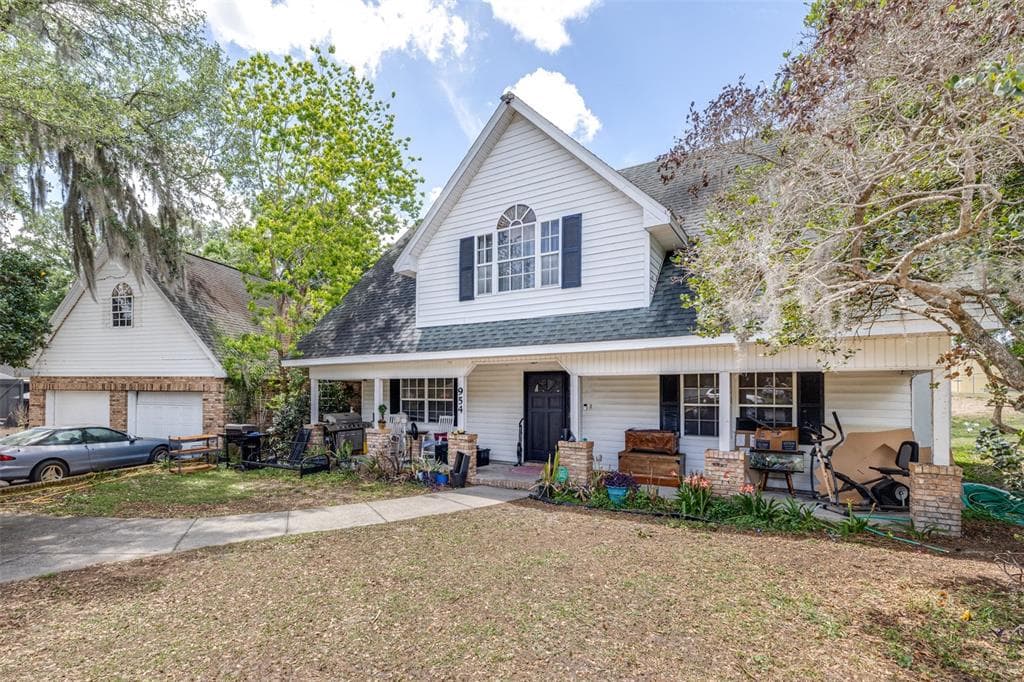 954 ODONIEL DRIVE, LAKELAND, FL 33809 — zdjęcie 2
