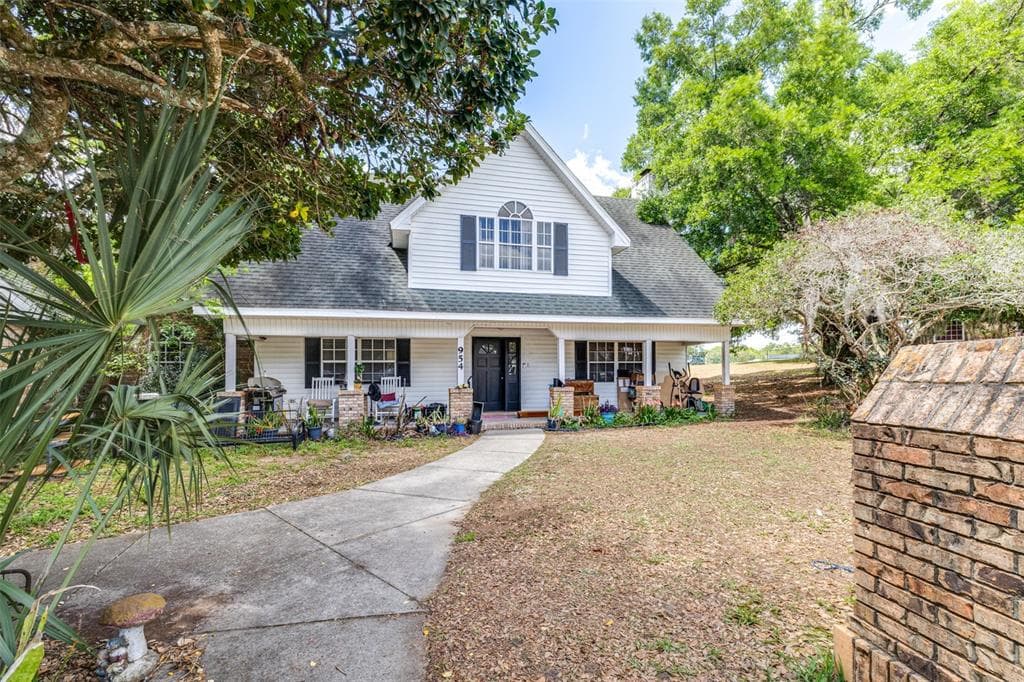 954 ODONIEL DRIVE, LAKELAND, FL 33809