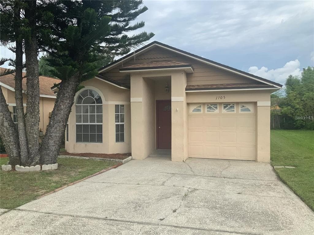 1705 CHATHAM CIRCLE, APOPKA, FL 32703