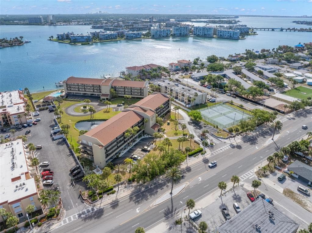 8711 BLIND PASS ROAD # 104A, ST PETERSBURG, FL 33706