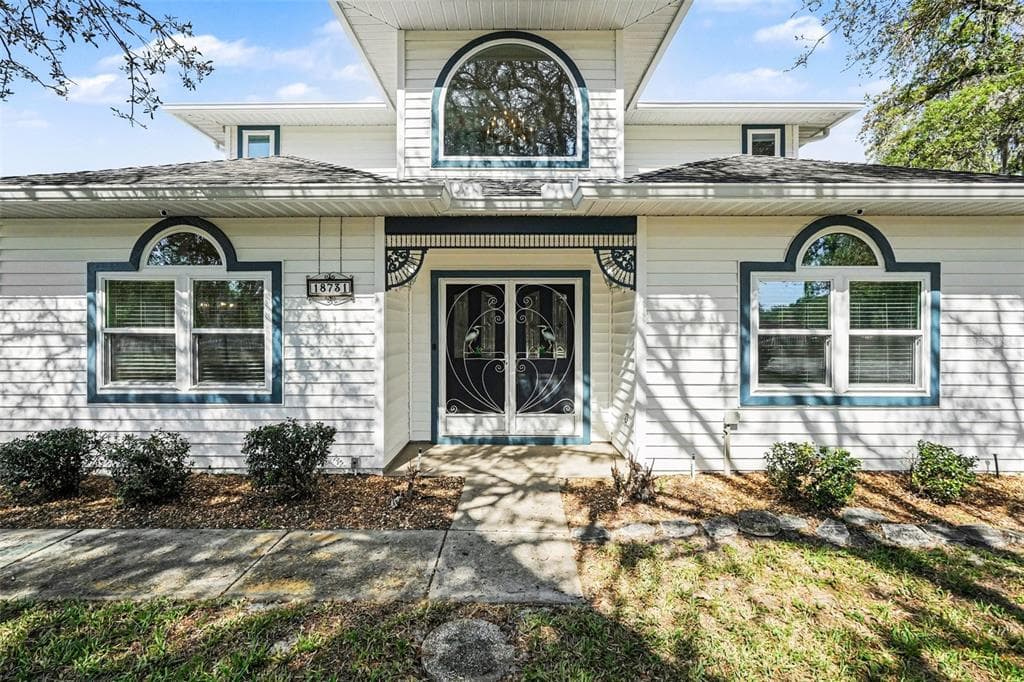 18731 FIRETHORN DRIVE, SPRING HILL, FL 34610 — zdjęcie 3