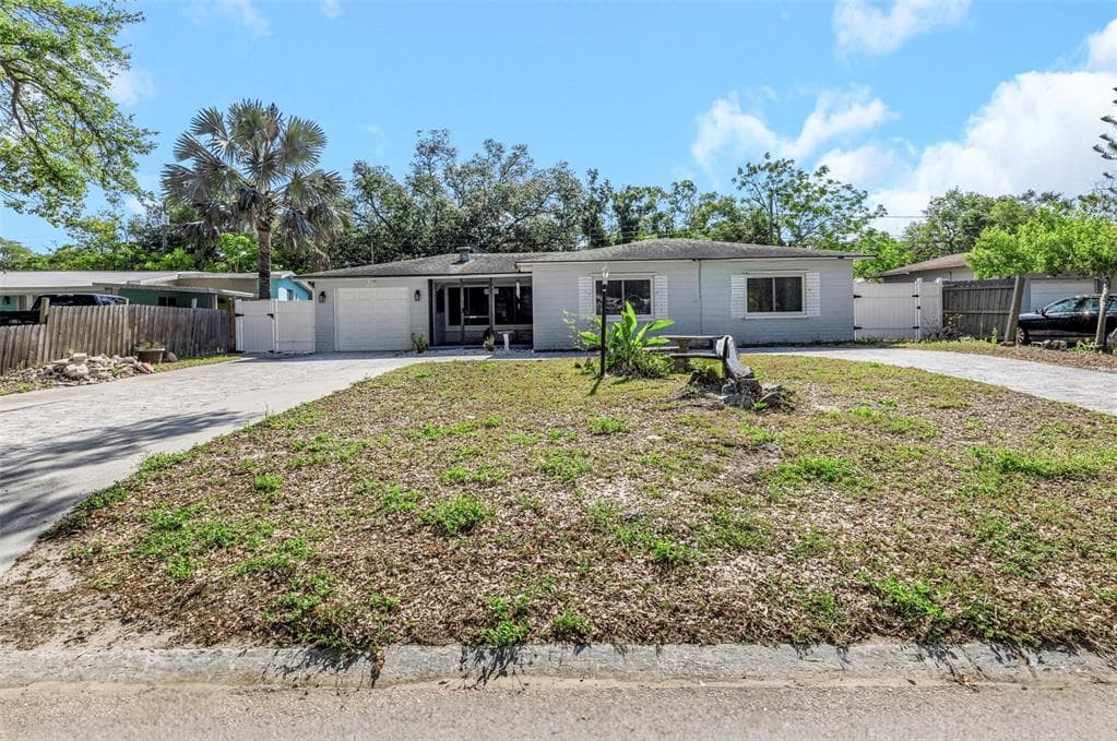 2025 TEMPLE TERRACE, CLEARWATER, FL 33764 — zdjęcie 3
