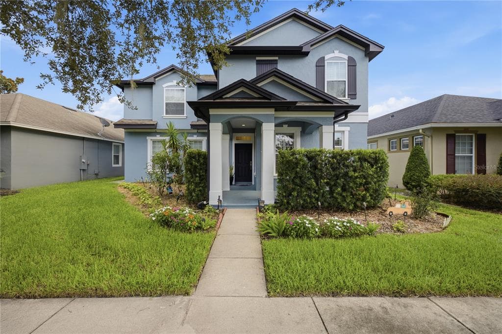 6820 THORNHILL CIRCLE, WINDERMERE, FL 34786