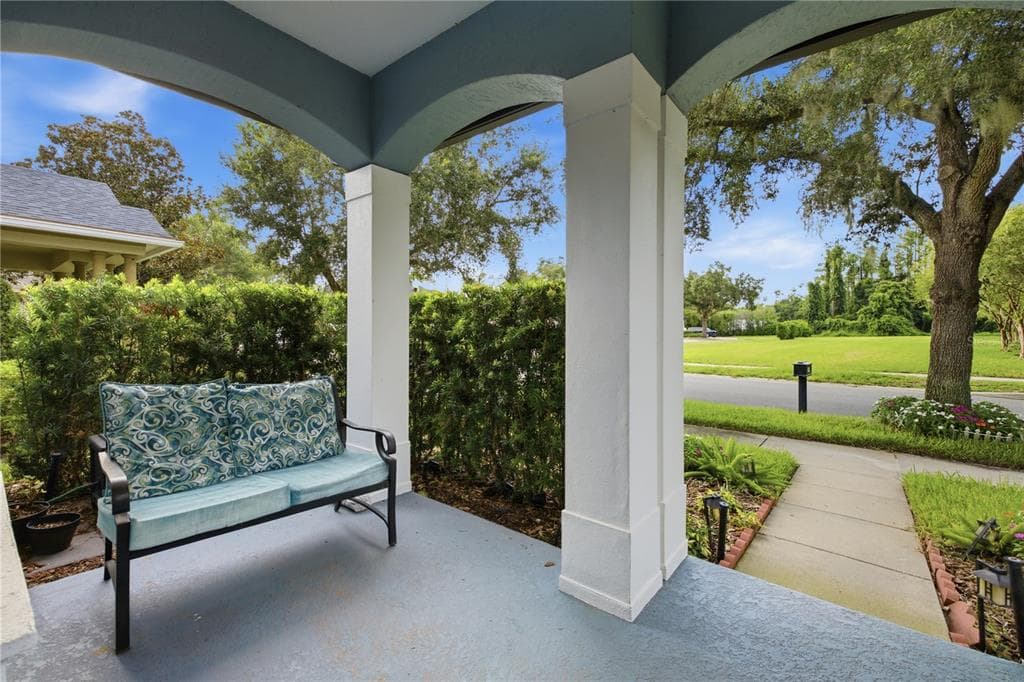 6820 THORNHILL CIRCLE, WINDERMERE, FL 34786 — zdjęcie 4