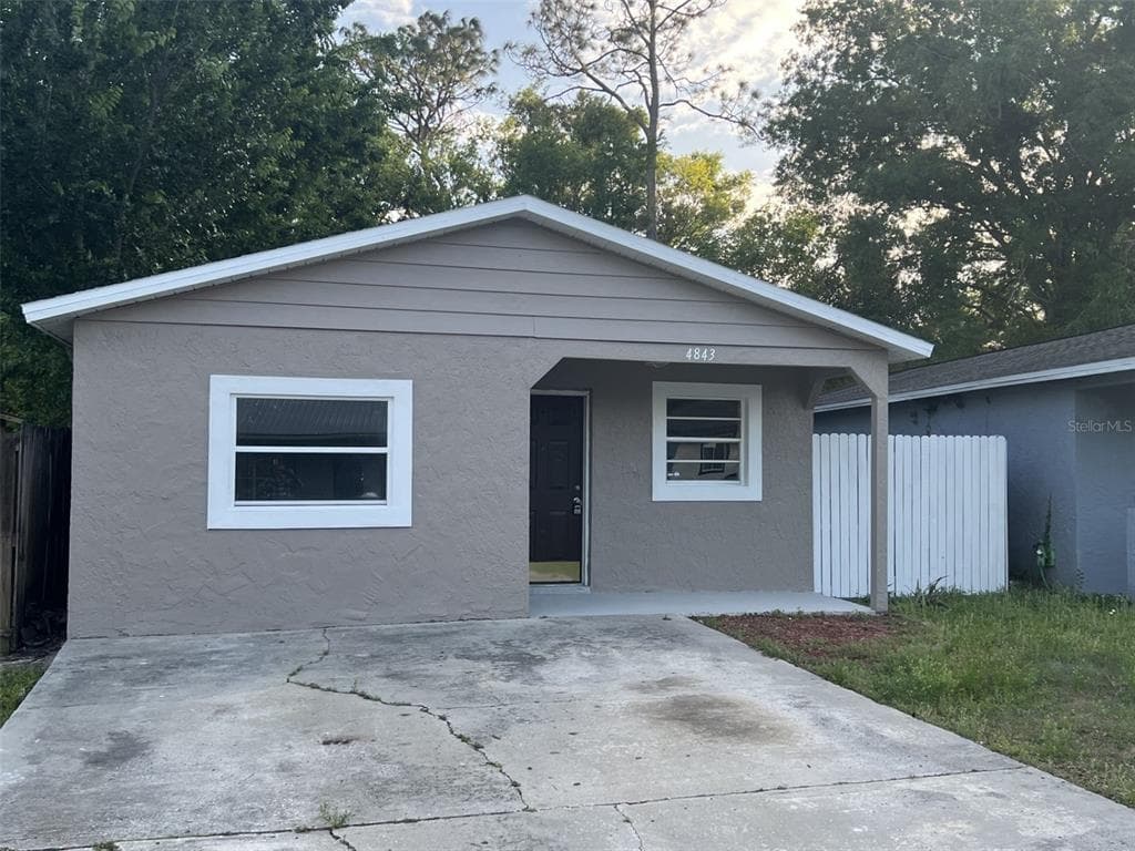 4843 BILLY DIRECT LANE, LUTZ, FL 33559 — zdjęcie 2