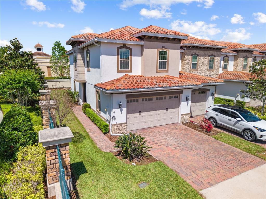 14100 TARVIN STREET, ORLANDO, FL 32832