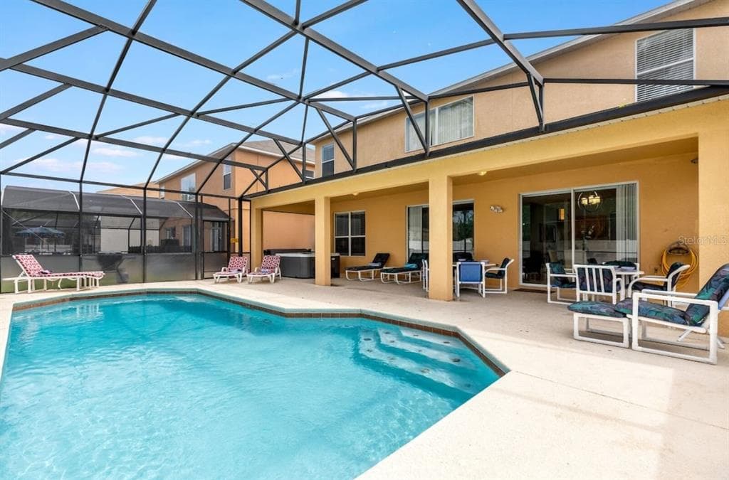 1315 SEASONS BOULEVARD, KISSIMMEE, FL 34746 — zdjęcie 2