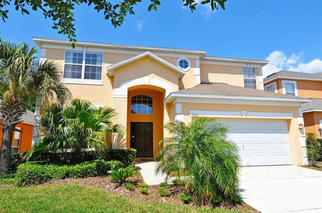 1315 SEASONS BOULEVARD, KISSIMMEE, FL 34746