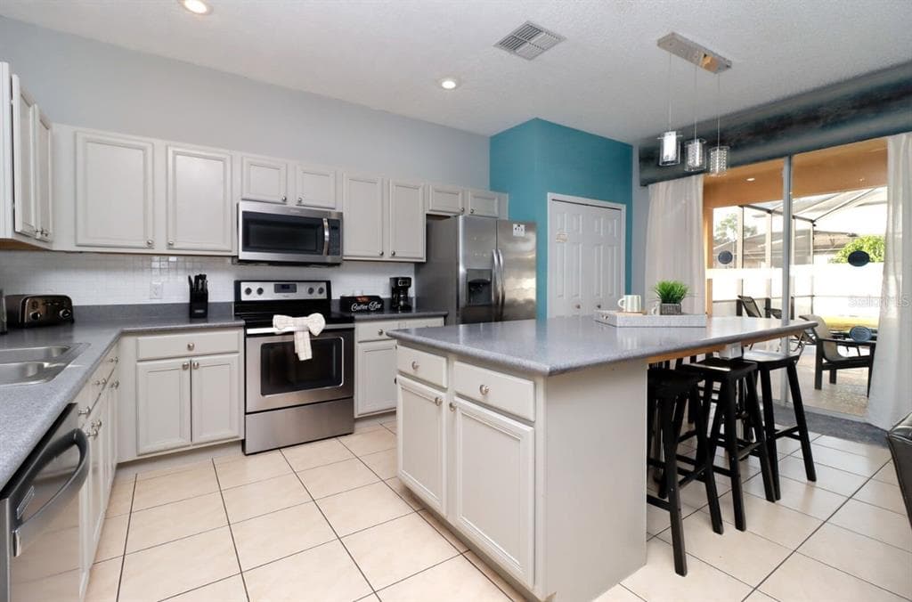 1315 SEASONS BOULEVARD, KISSIMMEE, FL 34746 — zdjęcie 5