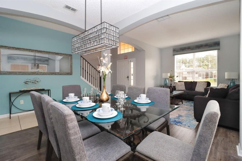 1315 SEASONS BOULEVARD, KISSIMMEE, FL 34746 — zdjęcie 4