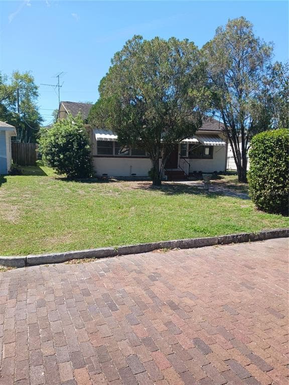 3720 4TH AVENUE N, ST PETERSBURG, FL 33713 — zdjęcie 2